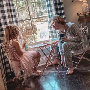 Meet your Posher, Kat